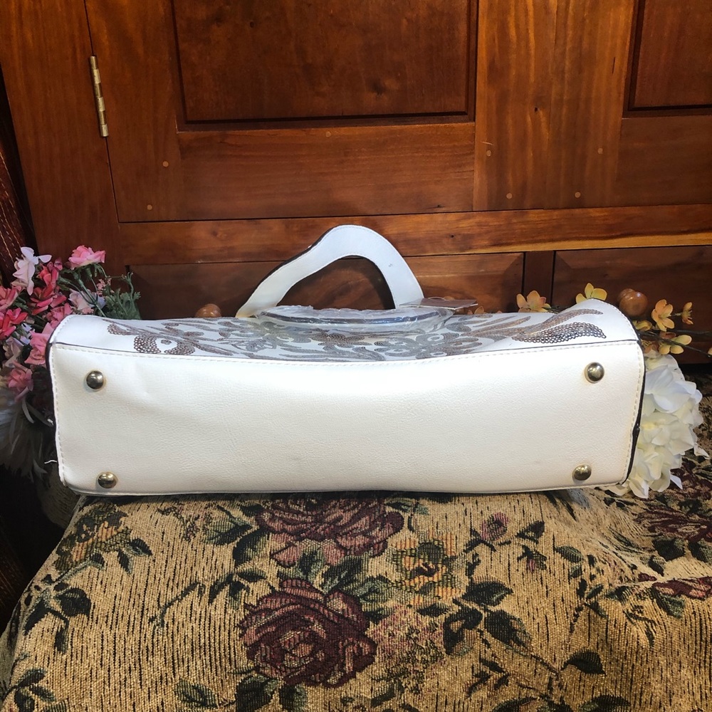 Ruby Collection Purse NEW! w/ Tags - Picture 8 of 11